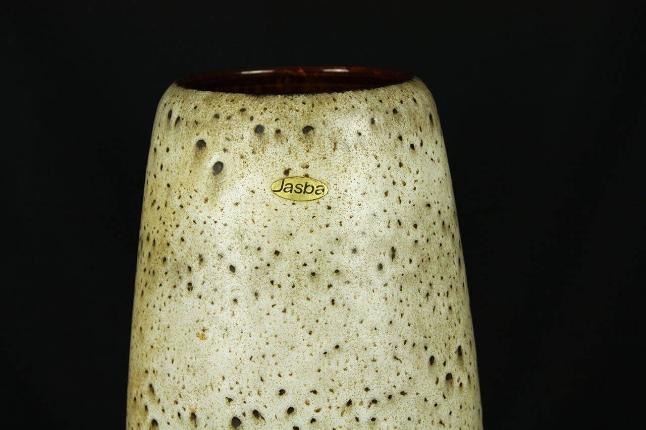 Jasba Germany vase, 1950s