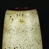 Jasba Germany vase, 1950s