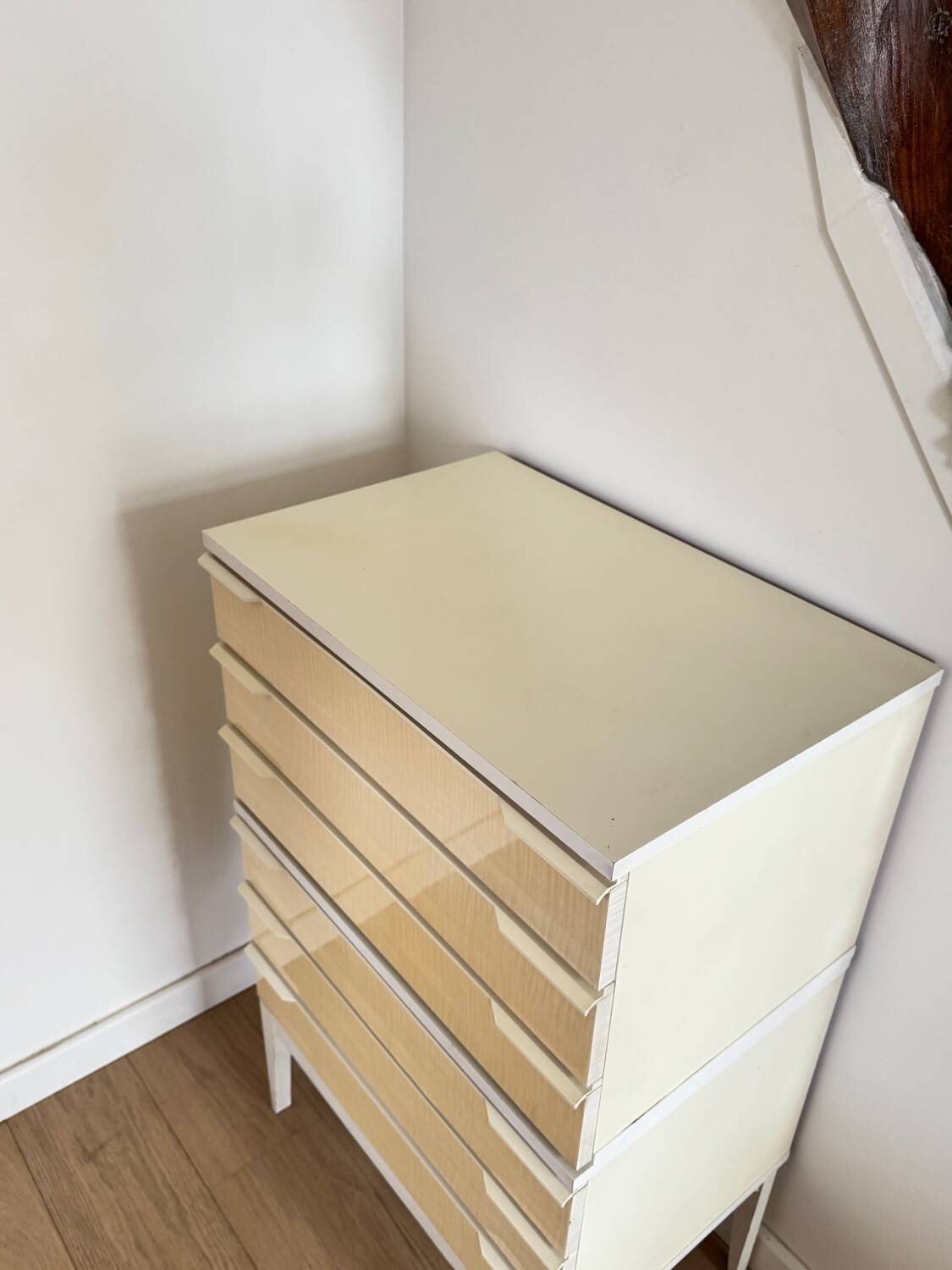 Danish commode from the 1960s