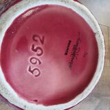 Pitcher Sarreguemines