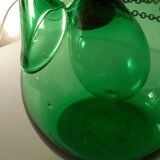 Dual-use carafe
