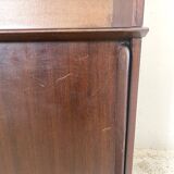 Vintage 50s sideboard