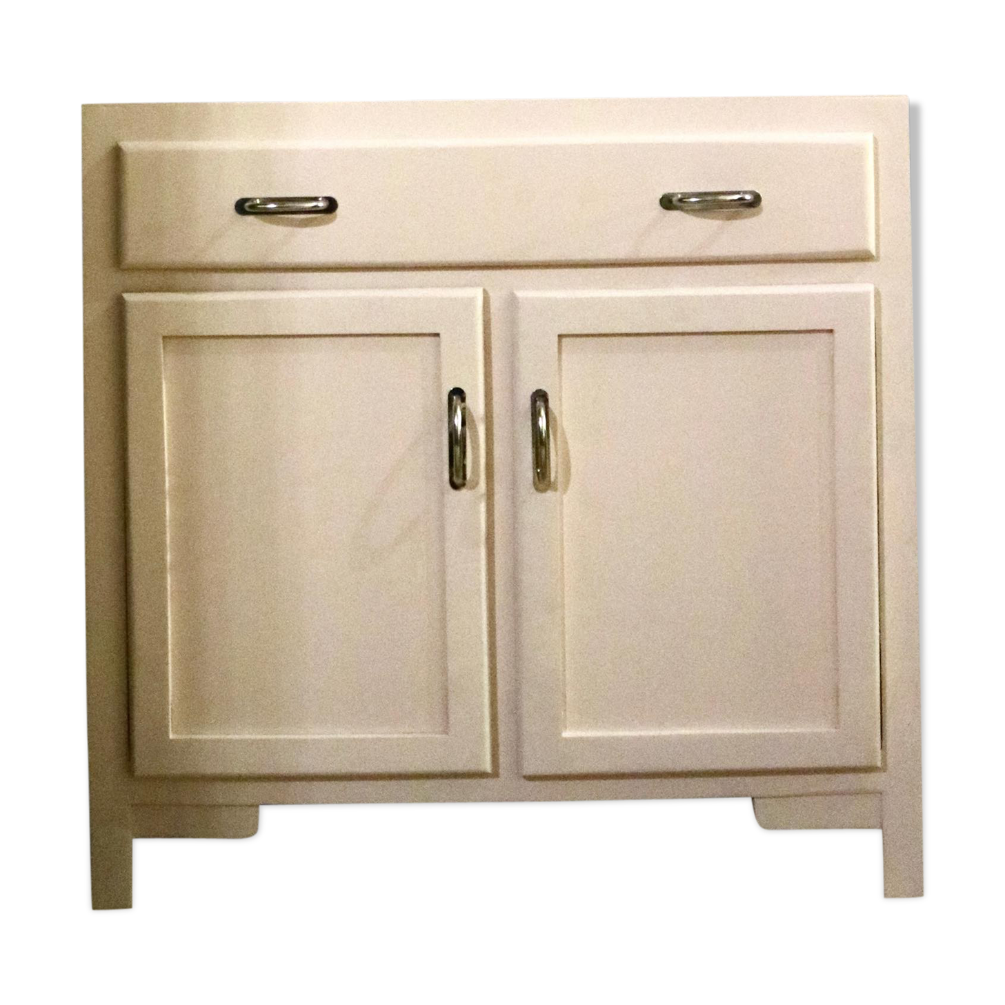 Cubex-type Parisian buffet