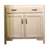 Cubex-type Parisian buffet