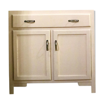 Cubex-type Parisian buffet