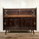 Enfilade feet compass 1960