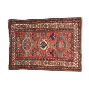Tapis ancien persan malayer