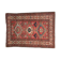 Former carpet Persian Malayer 19th century handmade 134 X 185 CM
