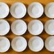 Set of 12 hollow plates in Villeroy & Boch ceramic