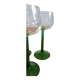 Service of 8 glasses Alsace