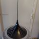 Vintage 80'S pendant light