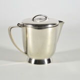 Teapot by Gio Ponti For Fratelli Calderoni, 1950s
