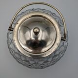 English candy box or biscuit bucket early twentieth century william hutton and sons