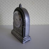Tin miniature hanging - E.S. Swiss Part
