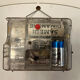 Pendule de cuisine vintage Jaz