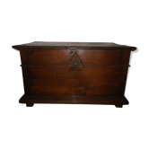18th trunk