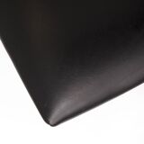 Set of 4 Vintage German Dining Chairs, 1960s, Ernst Martin Dettinger, Veil