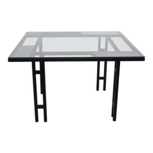 table à manger en pastoe