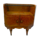 Storage furniture