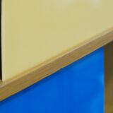 Library furniture storage of the years 60