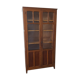 Showcase cabinet