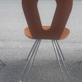 Mirima ant chairs France