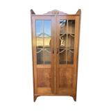 Art Deco style bookcase