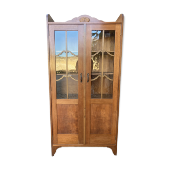 Art Deco style bookcase