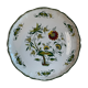 Large earthenware dish Digoin Sarreguemines