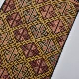 Turkish Handwoven Antique Kilim 3402