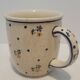 2 mugs en gré Vintage