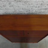 Wardrobe 179 cm high