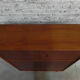 Wardrobe 179 cm high