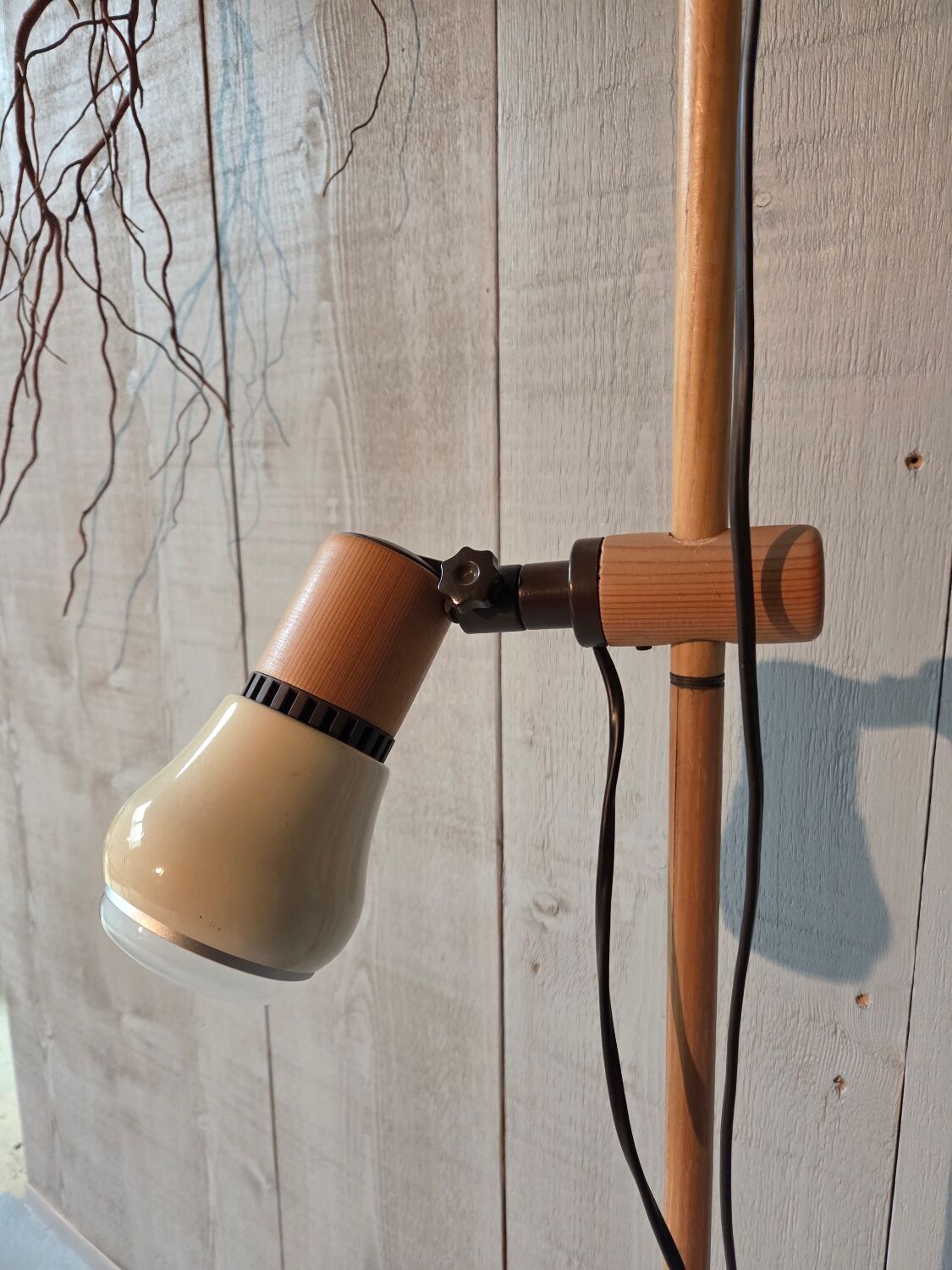 LEUCHTEN floor lamp