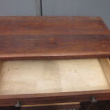 Parisian buffet in oak