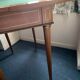 Games table