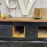 Antique sideboard
