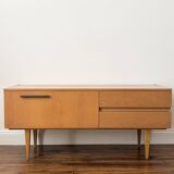 Mid-century Scandinavian sideboard