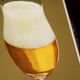 Iron plate - "Duvel" Brewery Glacoid from the 1980s
