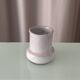 Vintage Italian Tree Stump Ceramic Vase Description Vintage ceramic vase ma