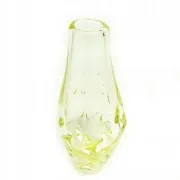 O8A Vase 1960 Huta Zelezny Brod Miloslav Klinger