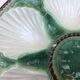 6 oyster plates