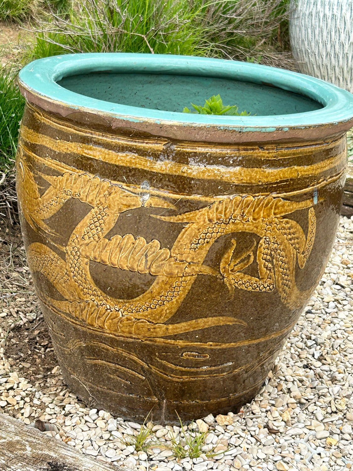 Martaban jars Malaysia