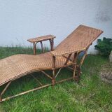 1900 chaise longue