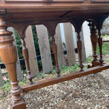 Flat desk henri 2 epoch 19 th