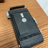 Bellows camera