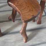 Vintage stools