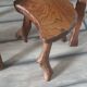 Tabourets vintage