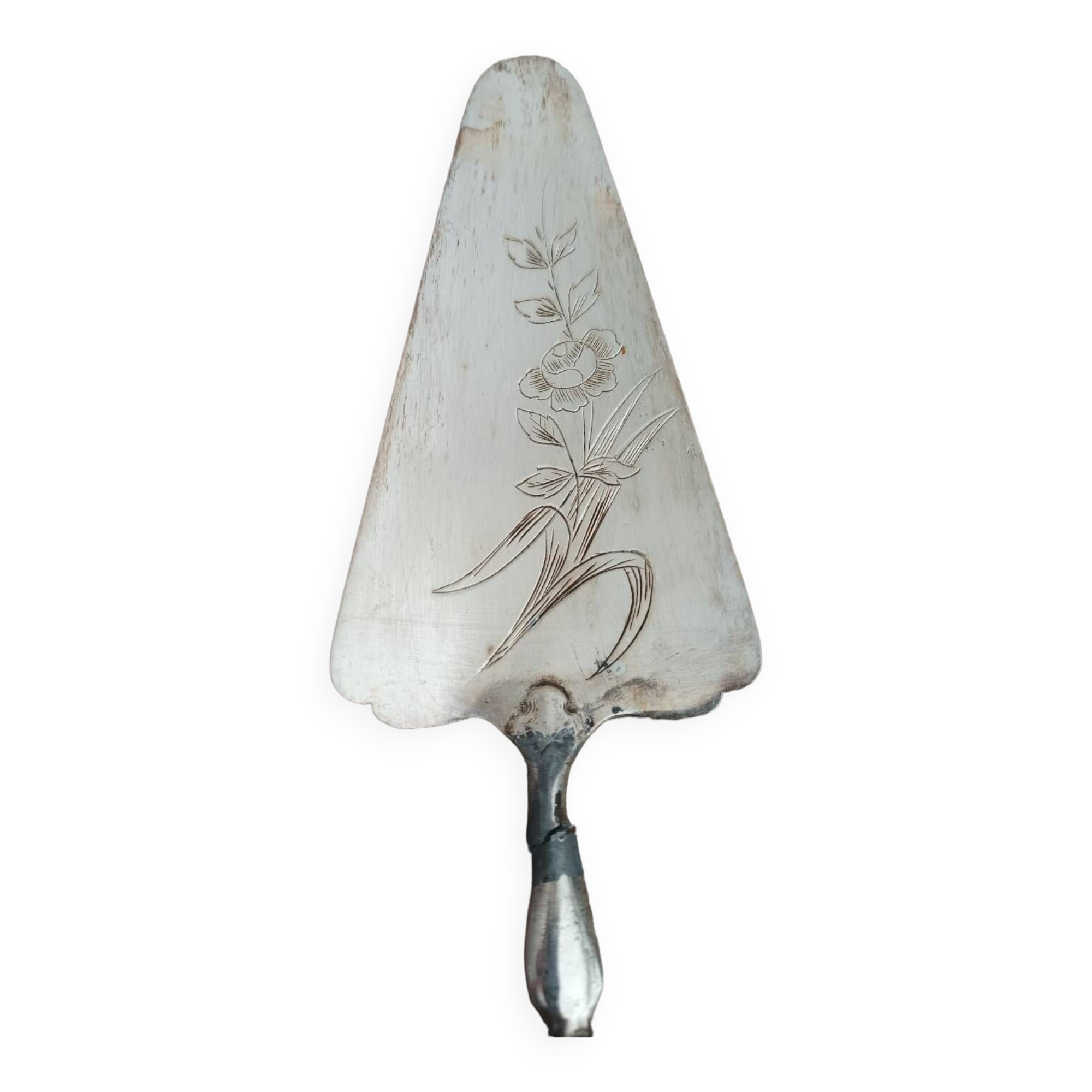 Pelle à tarte