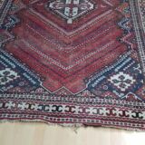 Tapis d'Iran Chiraz 255x165cm